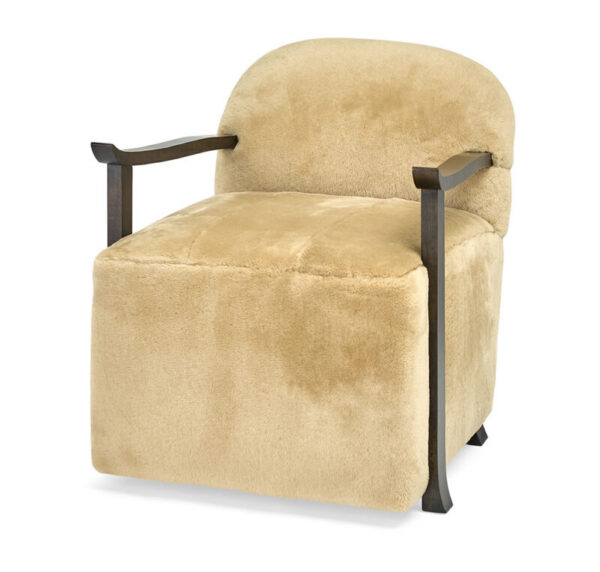 Massoud 1243 Larsen Chair