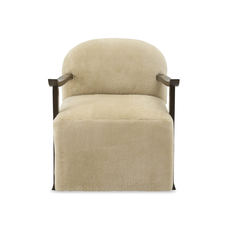 Massoud 1243 Larsen Chair Massoud 1243 Larsen Chair