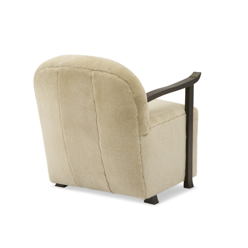Massoud 1243 Larsen Chair Massoud 1243 Larsen Chair
