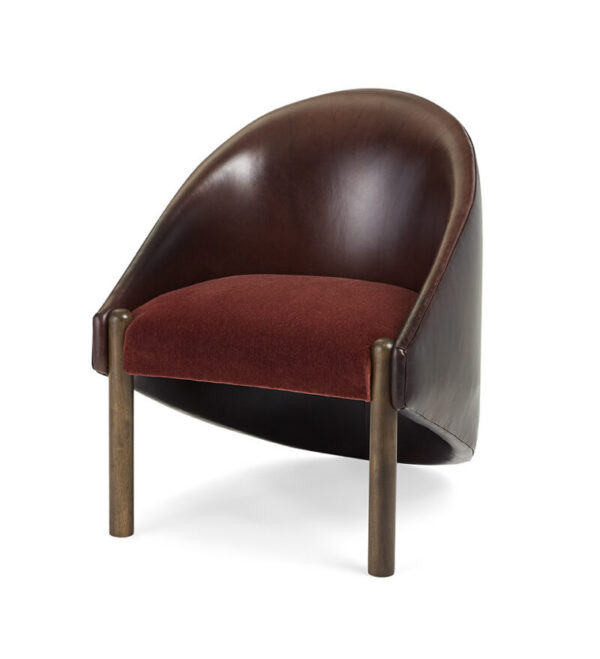 Massoud 1273 Axis Chair
