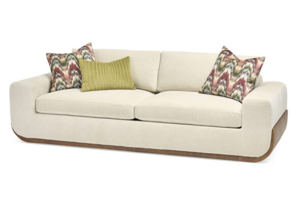 Massoud 1321 Alex Sofa