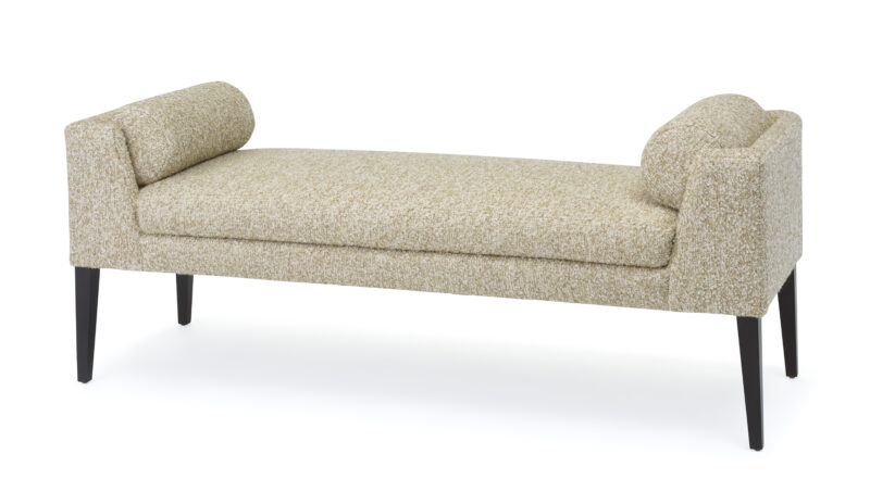 Massoud 1655 Millie Long Bench Massoud 1655 Millie Long Bench