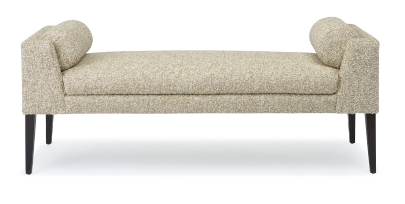 Massoud 1655 Millie Long Bench Massoud 1655 Millie Long Bench