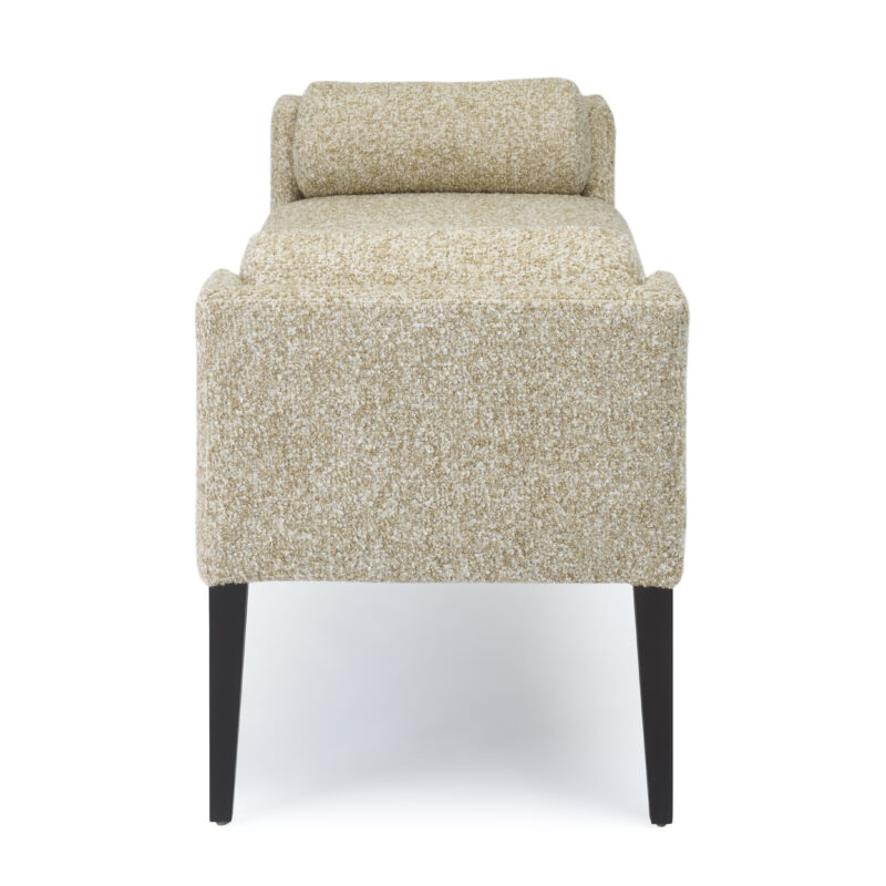 Massoud 1655 Millie Long Bench Massoud 1655 Millie Long Bench