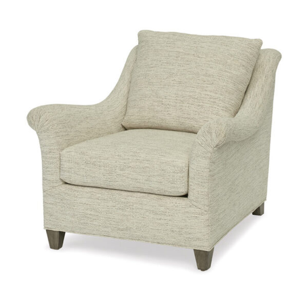 Massoud 1683 Grace Chair