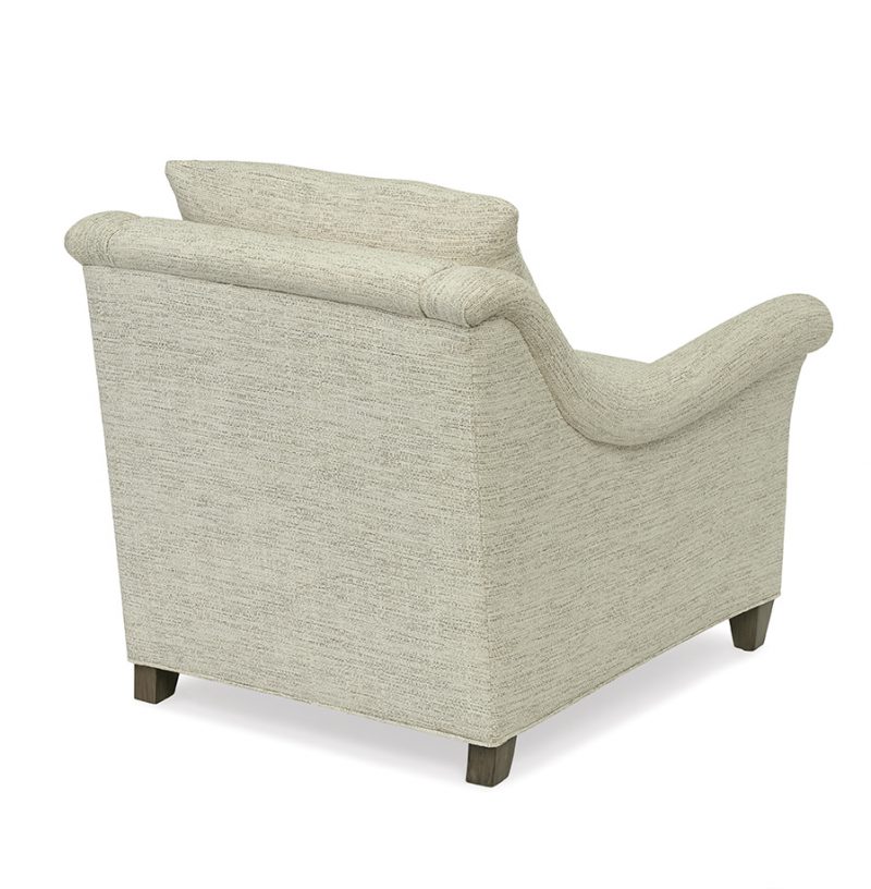 Massoud 1683 Grace Chair Massoud 1683 Grace Chair