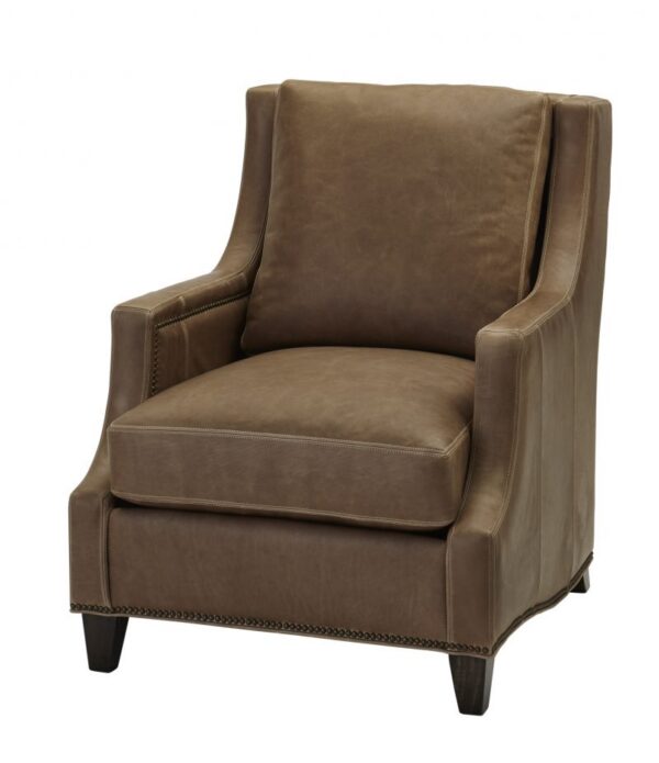 Massoud 1753 Gigi Chair