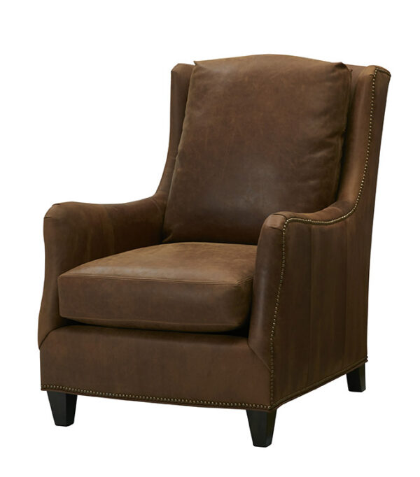 Massoud 1863 Slater Chair