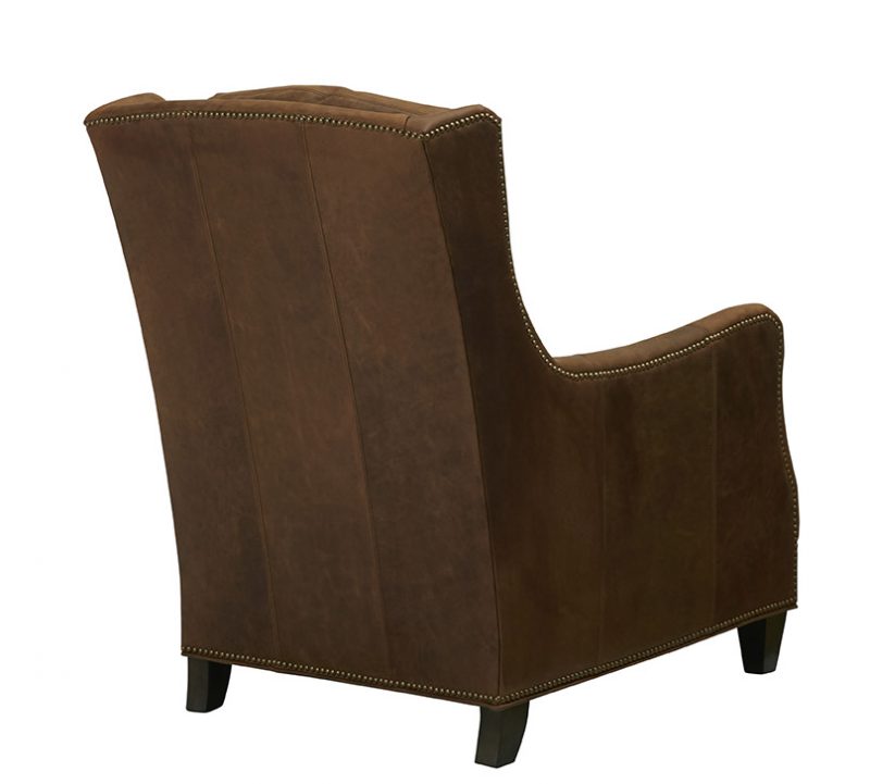 Massoud 1863 Slater Chair Massoud 1863 Slater Chair