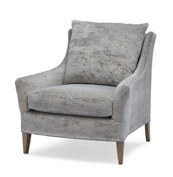 Massoud 1893 Etta Chair