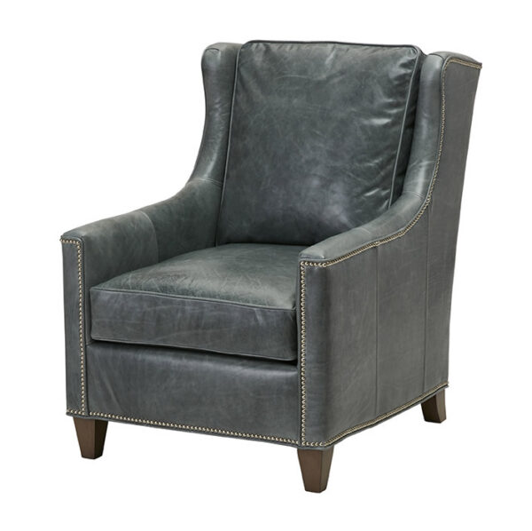 Massoud 1923 Graham Chair