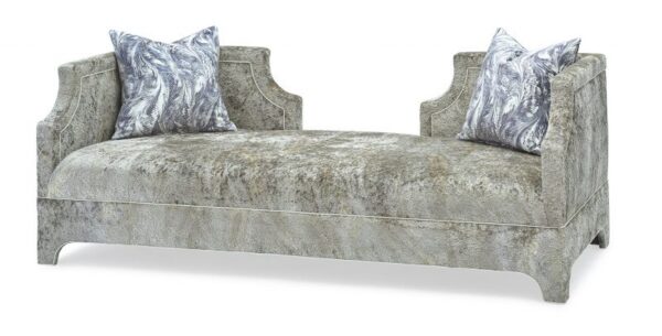 Massoud 1951 Locke Daybed