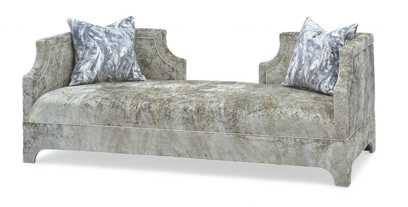 Massoud 1951 Locke Daybed Massoud 1951 Locke Daybed