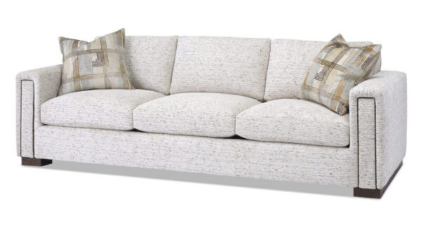 Massoud 1971 Heath Sofa