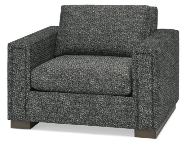 Massoud 1973 Heath Chair