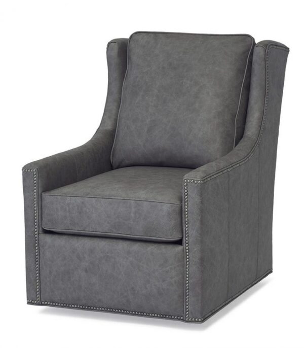 Massoud 2023 Graham Swivel Chair