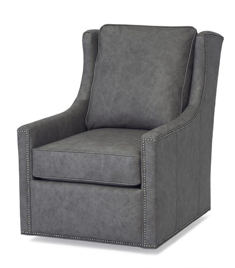Massoud 2023 Graham Swivel Chair Massoud 2023 Graham Swivel Chair