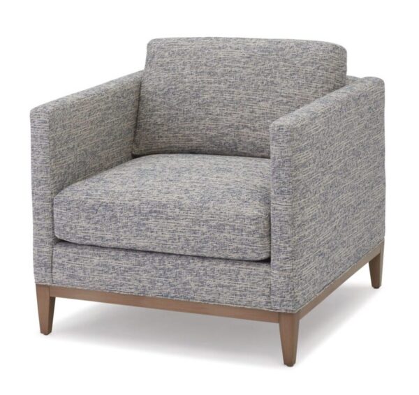 Massoud 2033 Vesper Chair
