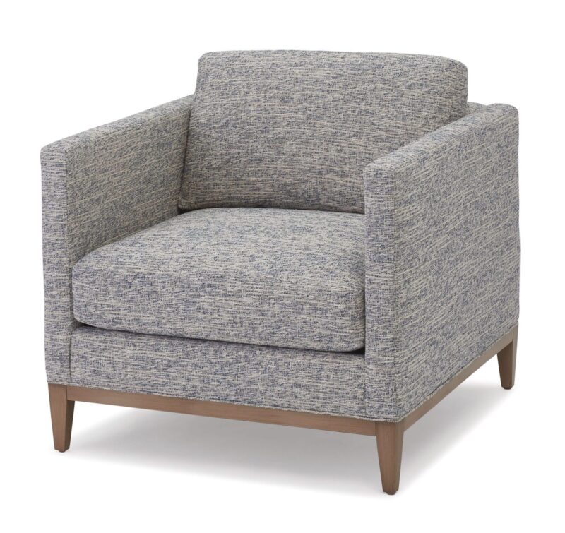 Massoud 2033 Vesper Chair Massoud 2033 Vesper Chair