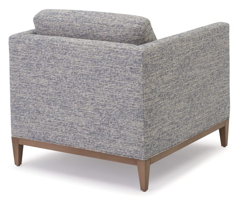 Massoud 2033 Vesper Chair Massoud 2033 Vesper Chair