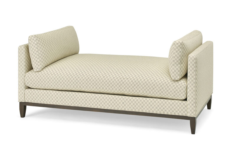 Massoud 2041 Vesper Daybed Massoud 2041 Vesper Daybed