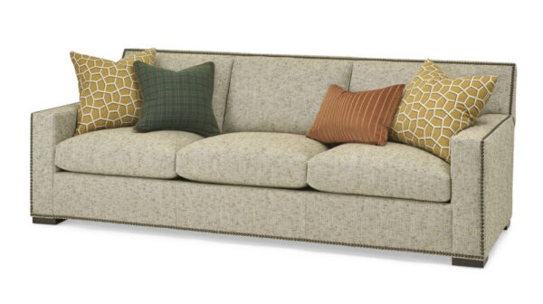 Massoud 2301 Charles Sofa