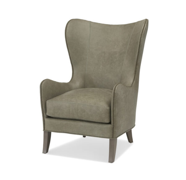 Massoud 3335 Josie Wing Chair
