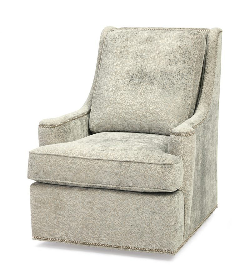 Massoud 3633 Mia Swivel Chair Massoud 3633 Mia Swivel Chair