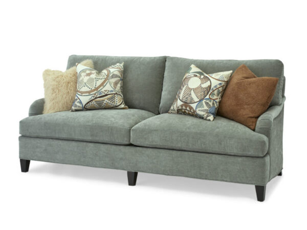 Massoud 3831 Emma Two Cushion Sofa