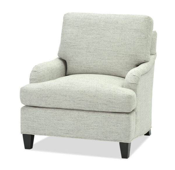 Massoud 3833 Emma Chair