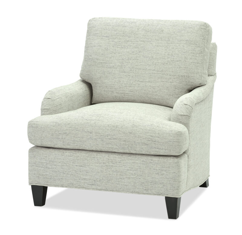Massoud 3833 Emma Chair Massoud 3833 Emma Chair