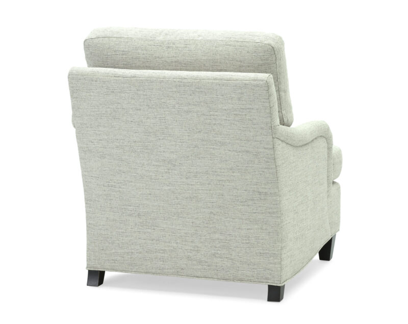 Massoud 3833 Emma Chair Massoud 3833 Emma Chair