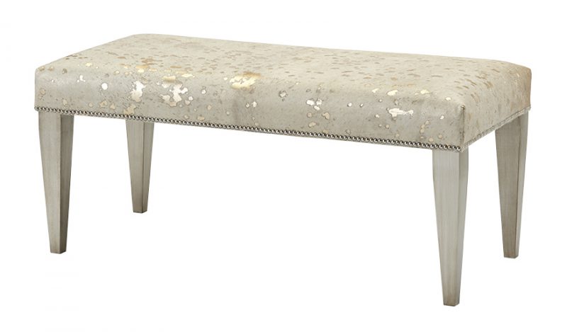 Massoud 18 Nikita Bench Massoud 18 Nikita Bench