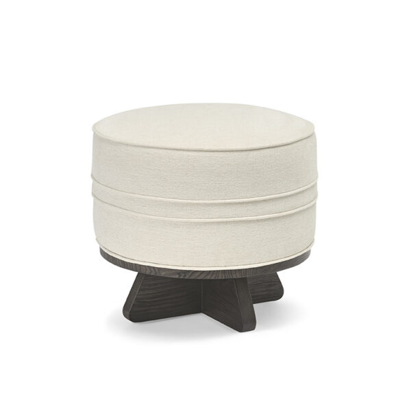 Massoud 47 Bali Sable Ottoman