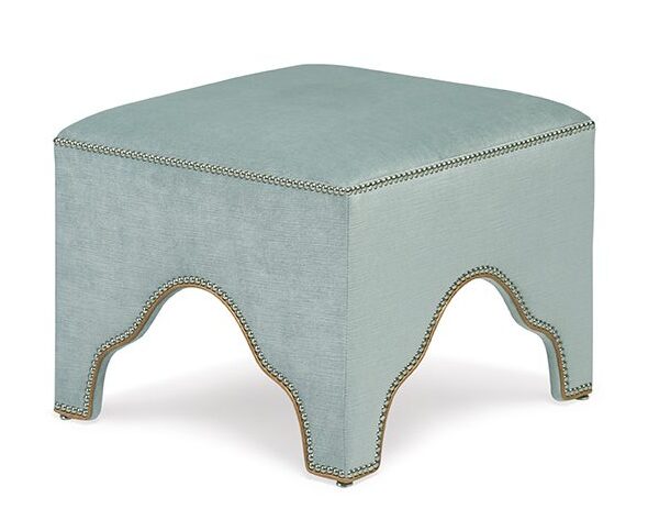 Massoud 103 Kai Square Ottoman