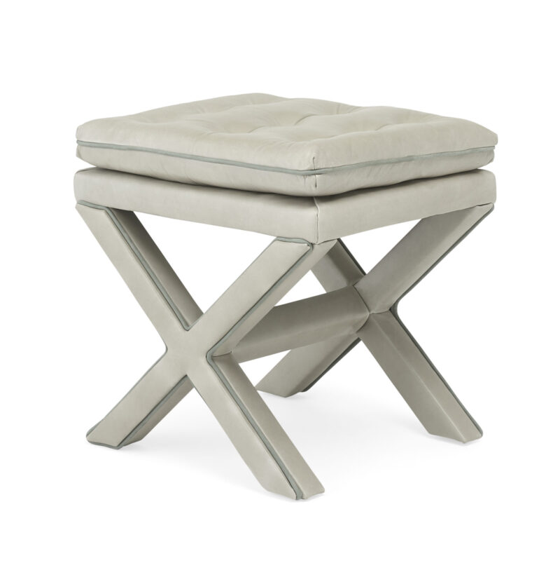Massoud 151 Mae Tufted Ottoman Massoud 151 Mae Tufted Ottoman