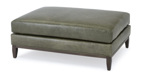 Massoud 204 Vesper Rectangular Ottoman