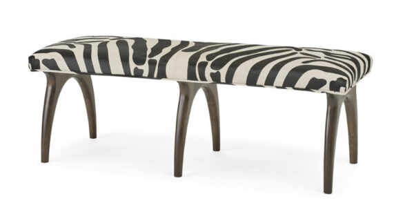 Massoud 212 Uma Bench