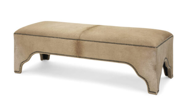 Massoud 303 Kai Bench