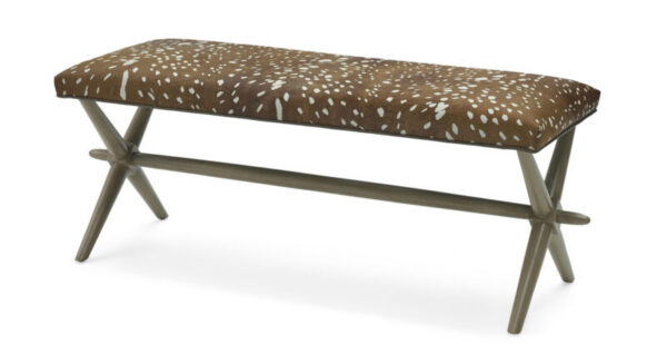Massoud 309 Dash Bench
