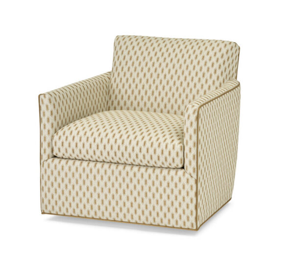 Massoud 331 Ken Swivel Chair