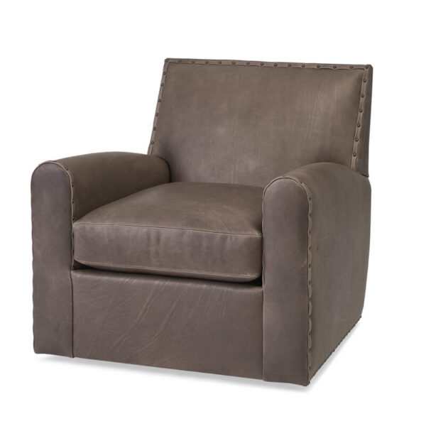 Massoud 369 Hugo Swivel Chair