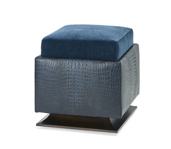 Massoud 400 Iris Ottoman