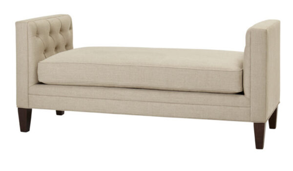 Massoud 401 Braxton Daybed
