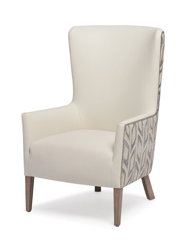 Massoud 419 Jagger Wing Chair