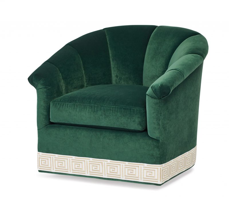 Massoud 431 Tulip Swivel Chair Massoud 431 Tulip Swivel Chair