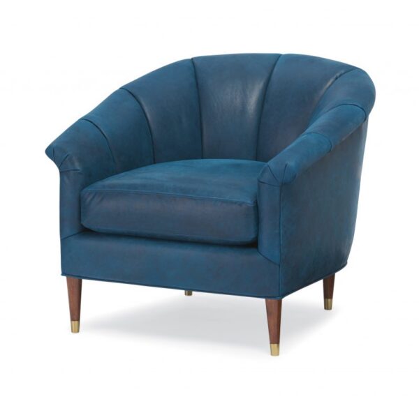 Massoud 451 Tulip Chair