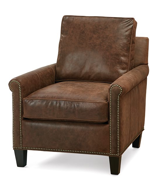 Massoud 452 Finn Chair