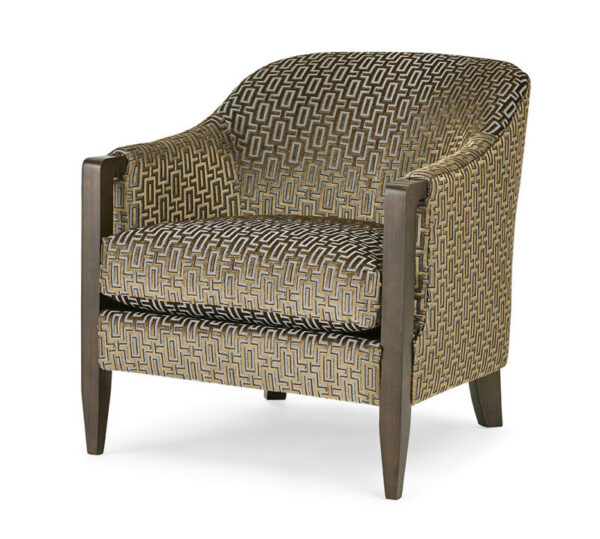 Massoud 475 Rouen Chair