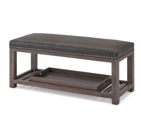 Massoud 499 Rand Bench